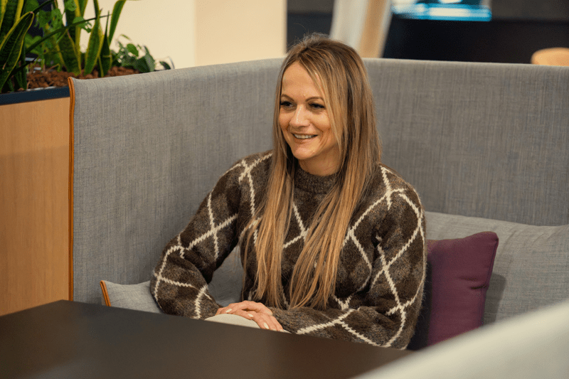 Schemes Development Manager image
