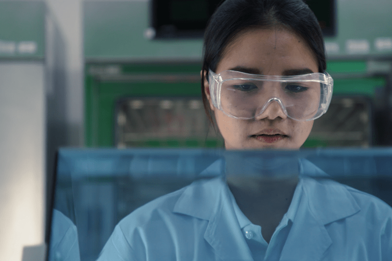 R&D Manager - Plasters image