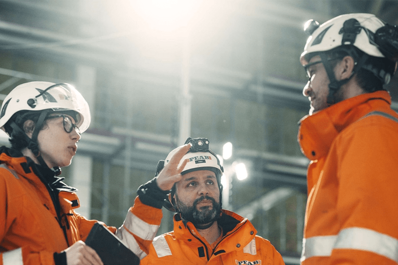 Gruppchef Hållbarhetsrapportering image