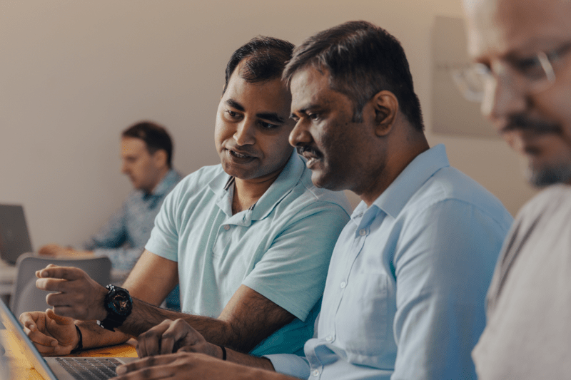 Senior/Lead JavaScript Developer image