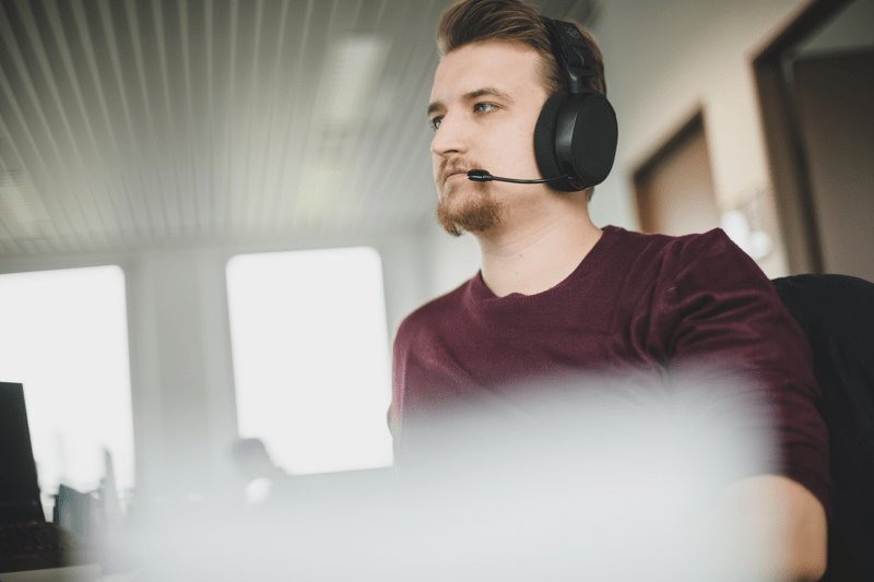 Junior Network & Security Engineer image