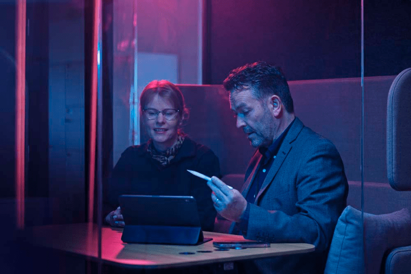 Inside Sales Representative image