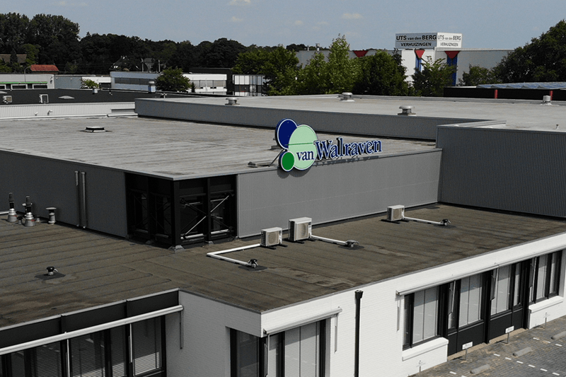medewerker Verkoopbinnendienst image