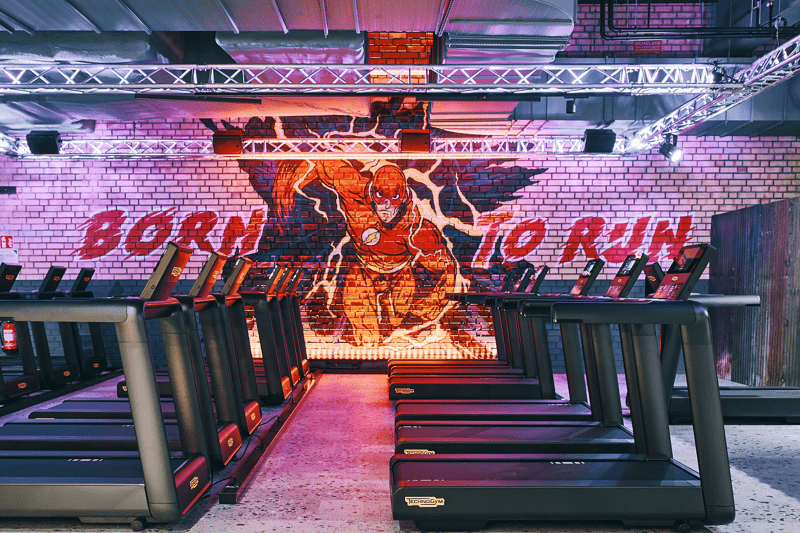 Platsansvarig Häggvik 100% image