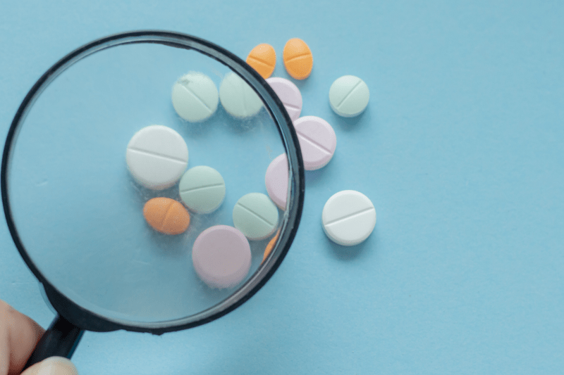 Consultant Drug Safety image