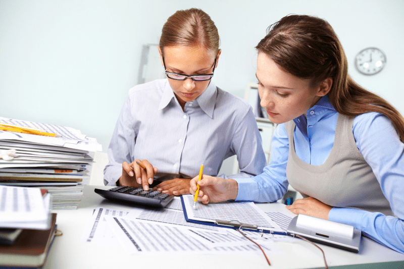 Profesor/a de contabilidad - Online con Horario Flexible image