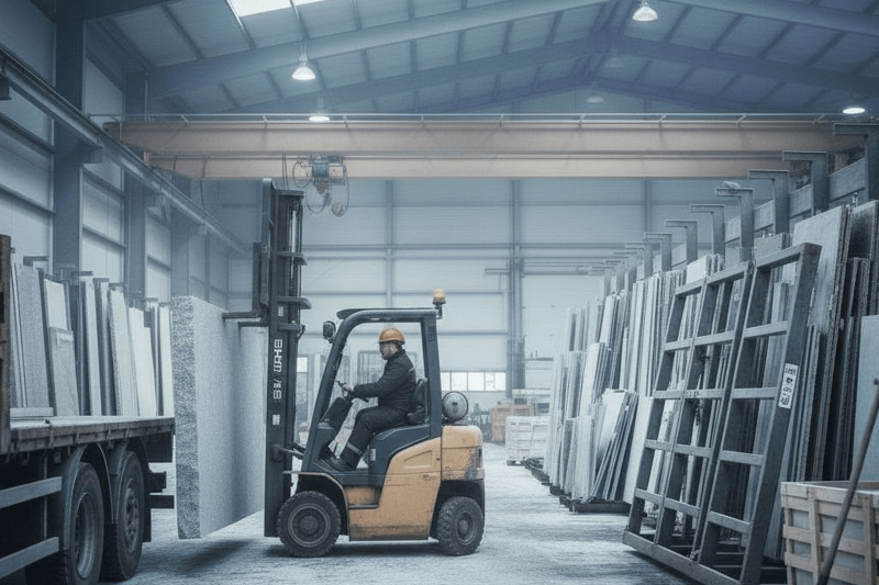 Tõstukijuht Sauel image