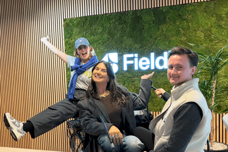 Creative Intern image