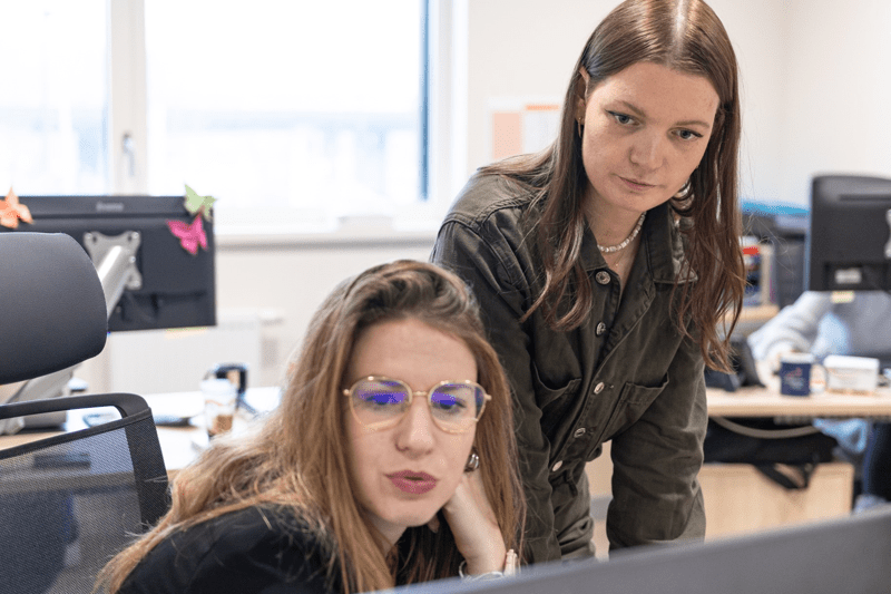 assistant(e) administratif image