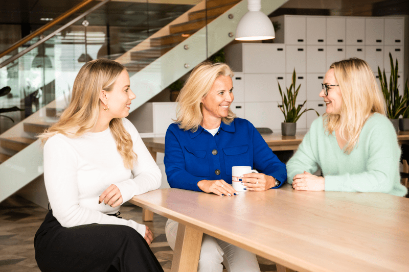 Head of B2B Sales image