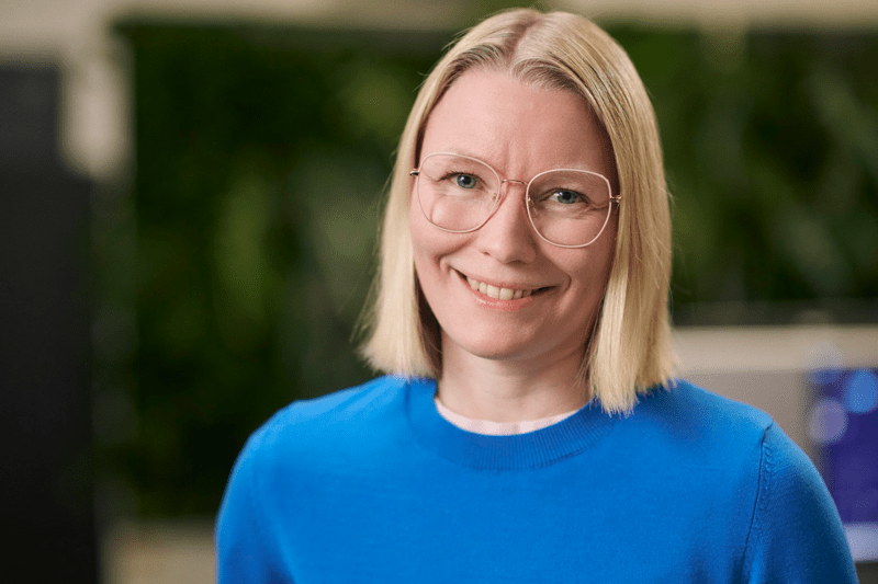 Technology & Business Development Lead (Defence) image