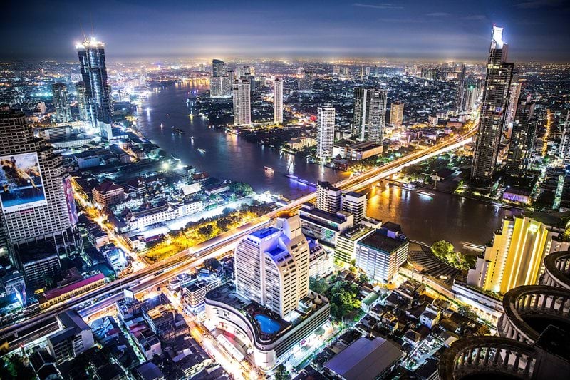 English Senior Google Ads Specialist - Chiang Mai image