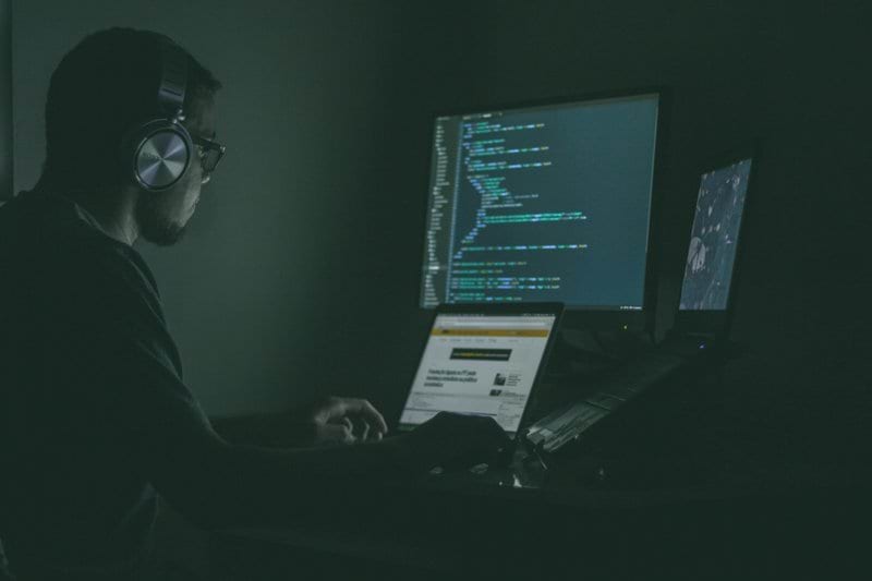 IT Security Analyst image