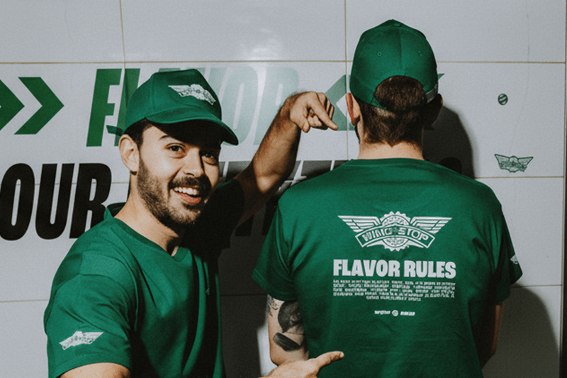 People Business Partner (Operaciones) image