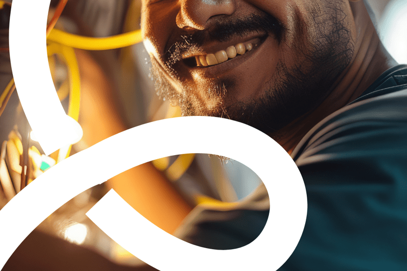 Technicien IOT (F/H) image