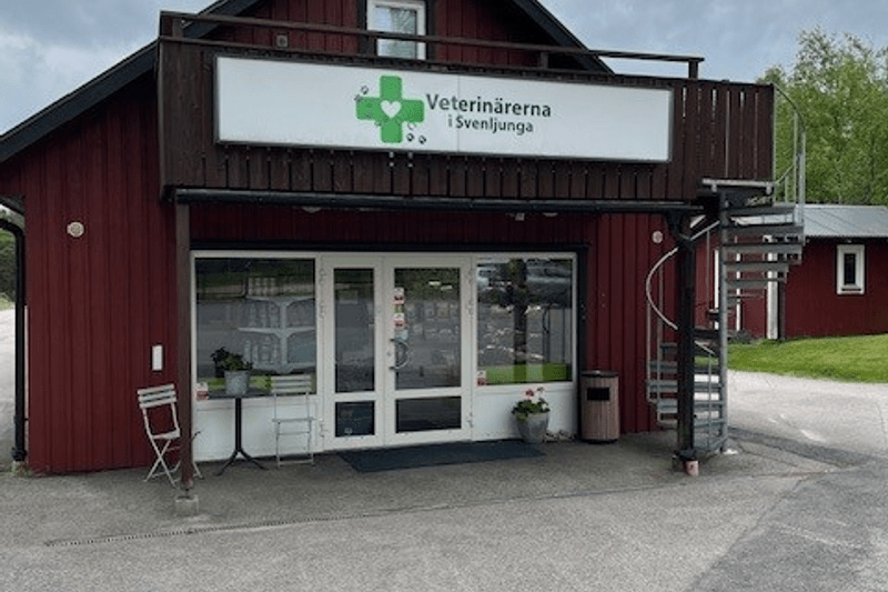 Narkoskunnig DSS hos Veterinärerna i Svenljunga image