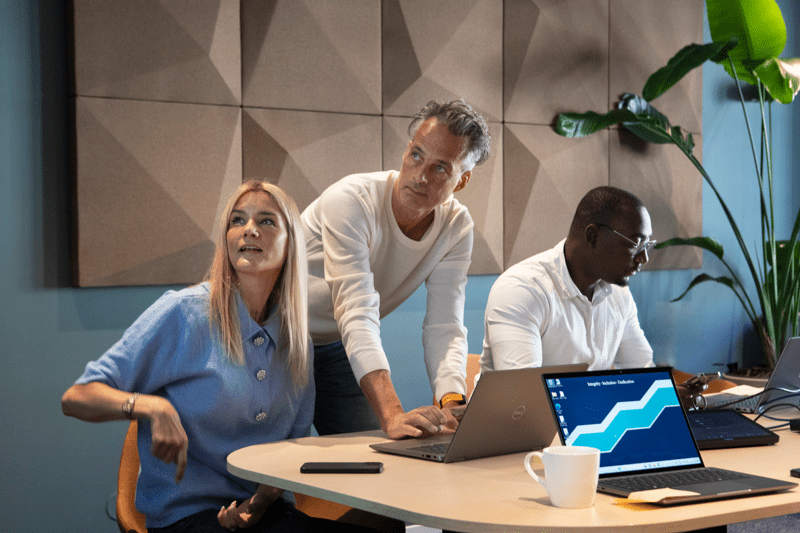 Project Manager - Digitalization & Connectivity image