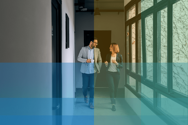 Allround Medewerker Volmacht image