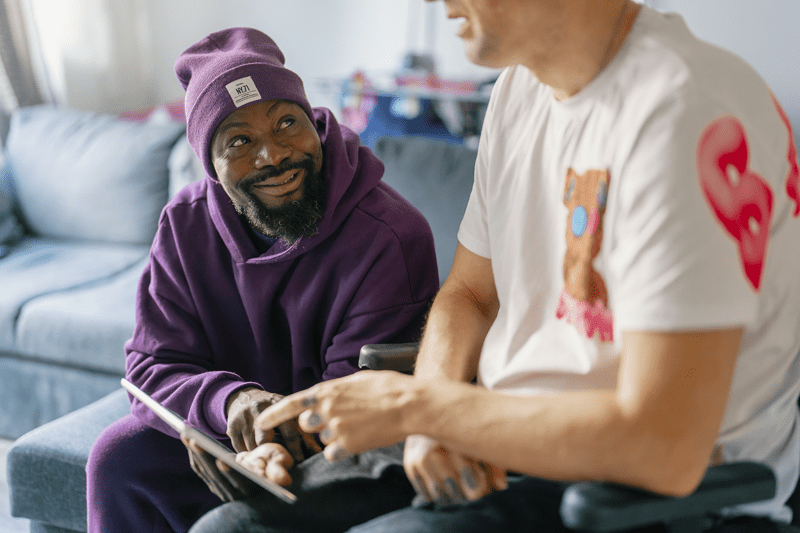 Henkilökohtainen avustaja image