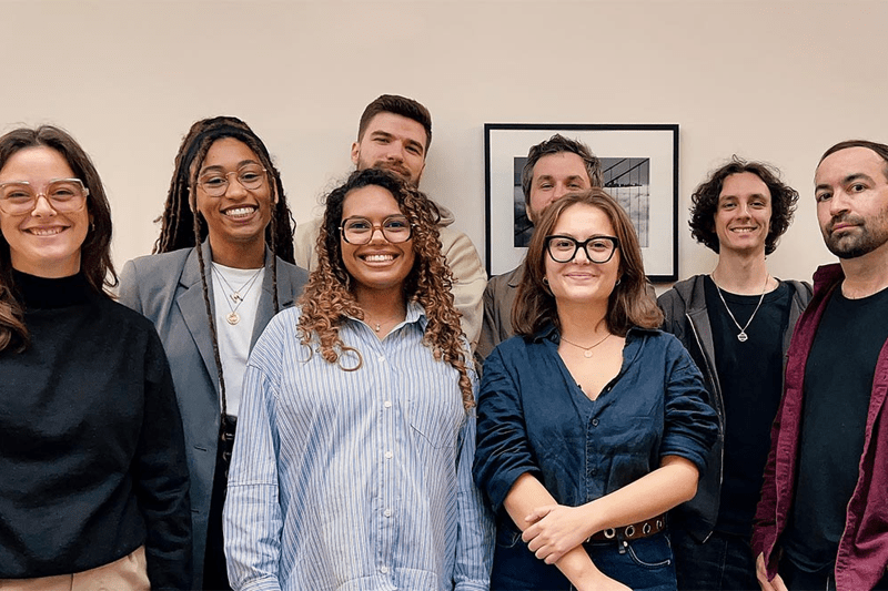 Développeur.se Front-End H/F image