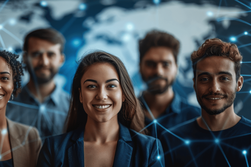 Senior Consultant – Personalisation & Decisioning image