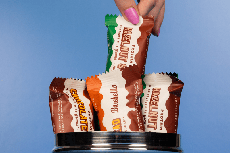 Marketing Activation Manager (m/f/d) - Barebells Deutschland (befristeter Vertrag) image