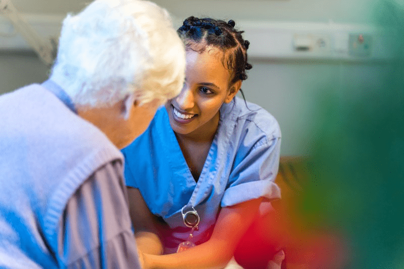 Gjøvik kommune - Kommunalsjef helse og omsorg image