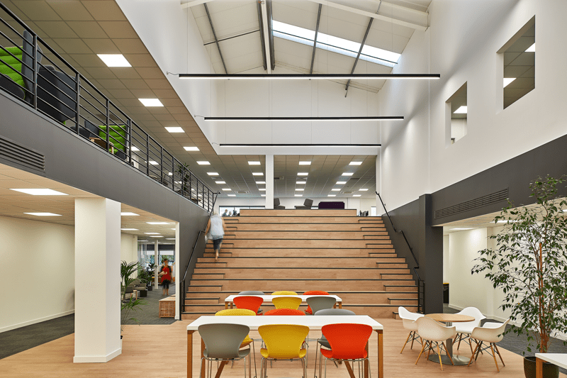 Facilities Manager - P/T 22.5 hours p/w image