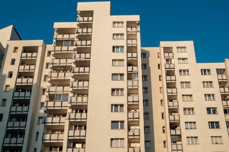 Gestionnaire clientèle de copropriétés H/F image