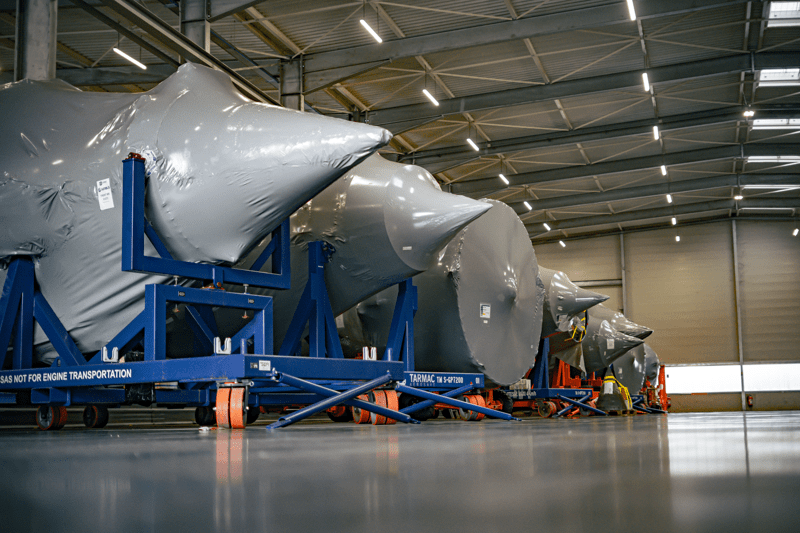 Gestionnaire expéditions H/F image