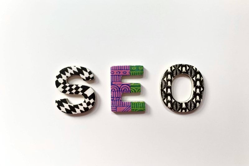 SEO Executive image