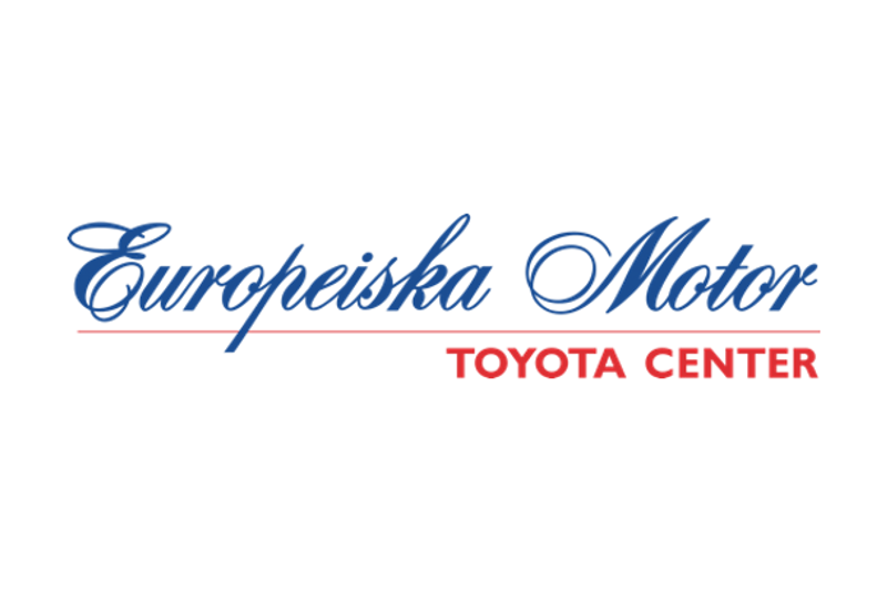 Diagnostekniker till Europeiska Motor - Toyota Center image