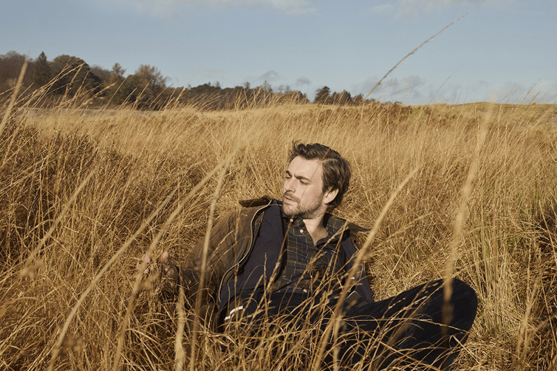 Kundservicemedarbetare till Barbour Norden image