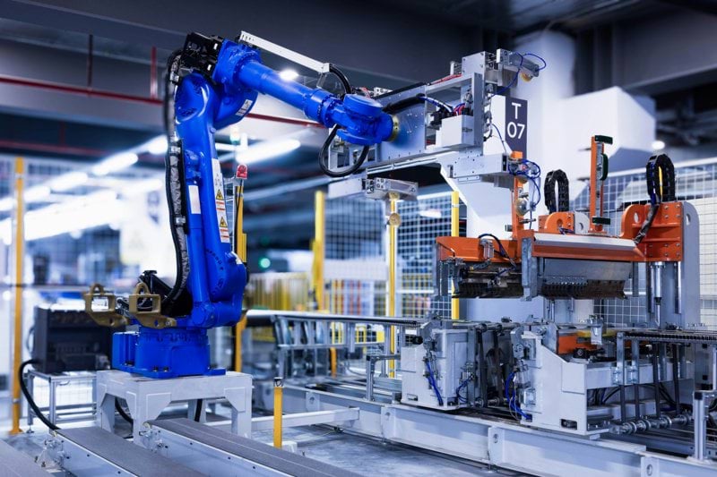Manufacturing Engineer Manager image