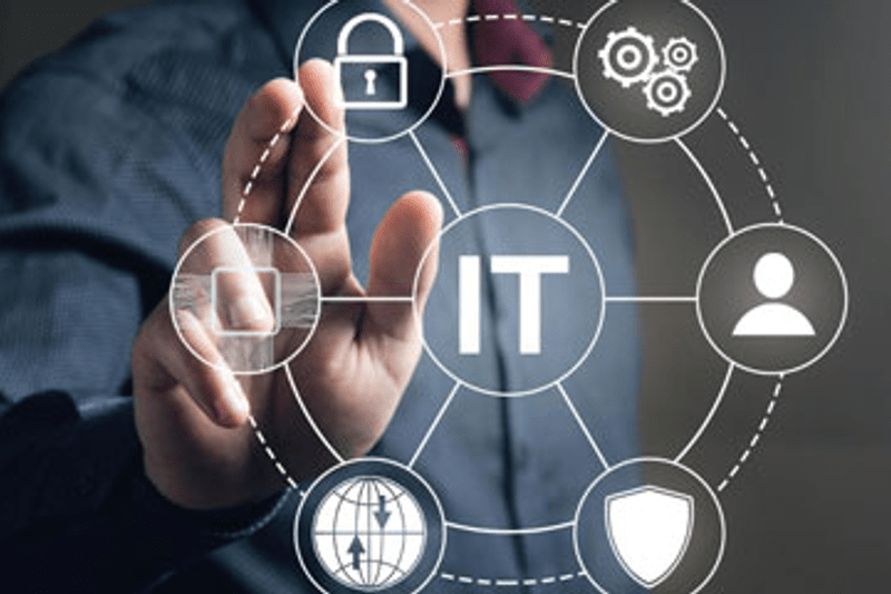 Manager de Producción y Soporte IT image