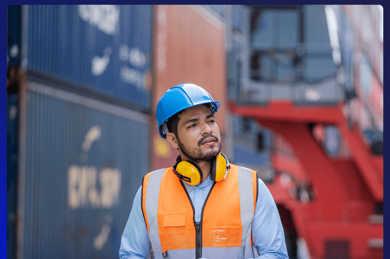 Field Logistics Supervisor at Top International Oil & Gas Co. image