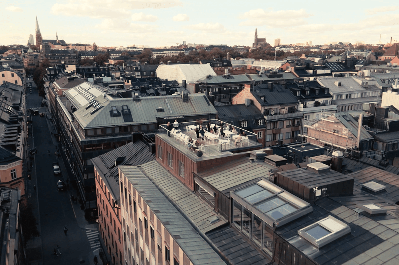 Head of Legal Sweden - Aller A/S image