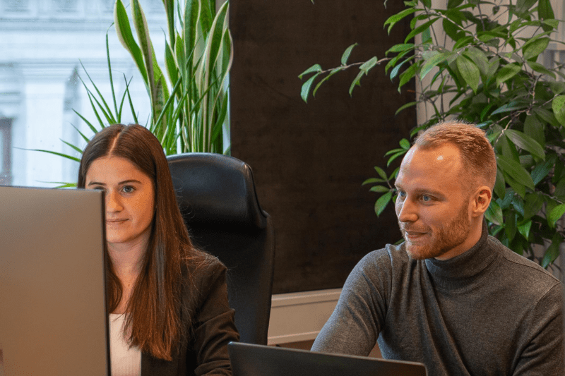 Technical Support till Netset image