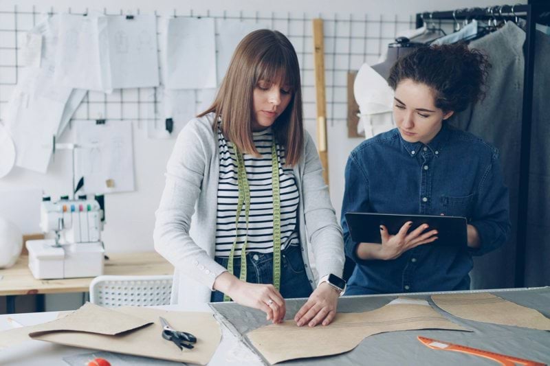 Trainee Product Technologist image