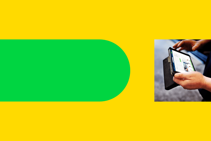 Solution Architect inom E-commerce till Saint-Gobain Distribution Sweden image