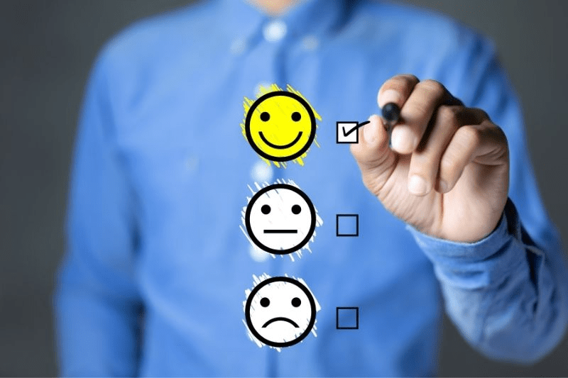 Gerente de Experiencia del Cliente image