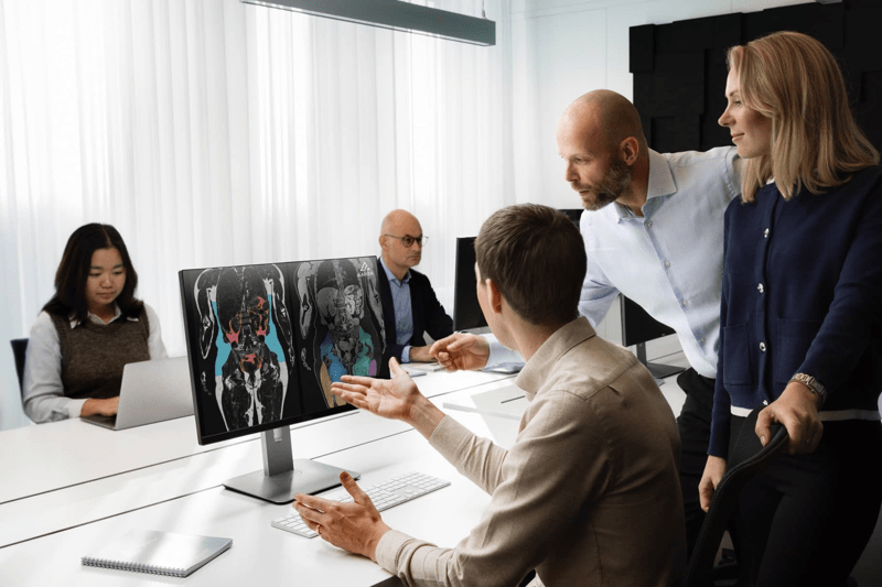 Customer Support Agent till medicintekniskt bolag image