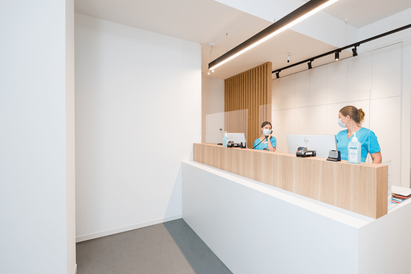 Tandartsassistent | Dentius Belgiëlei (26,25 - 38u/week) image