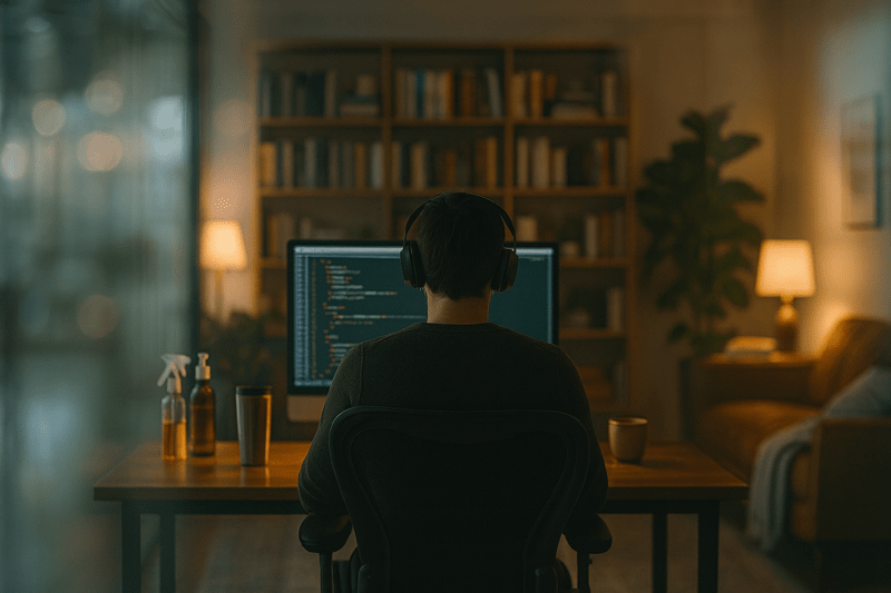 Full-Stack Developers for Elskling and Zmarta Insurance image