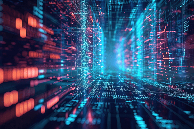 Data Engineer (m/w/d) - 100% image