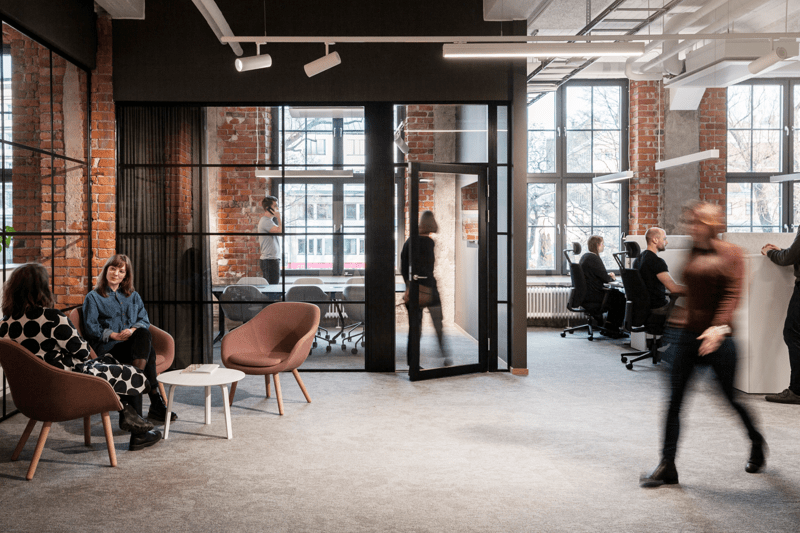 Tyréns Group söker Chief Legal Officer image