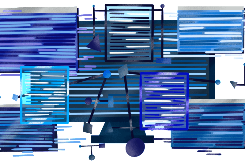 Analista Programmatore RPG AS400 FREELANCE image