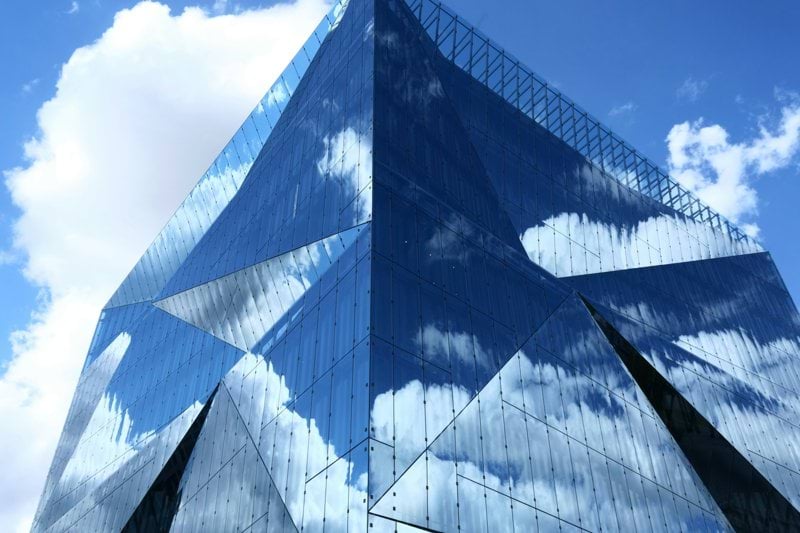 Paralegal – Asset Management image