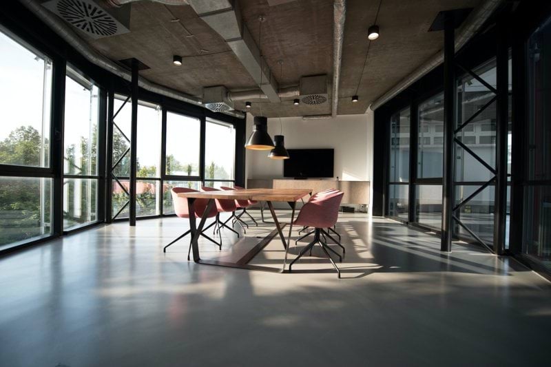 Commercial Executive image