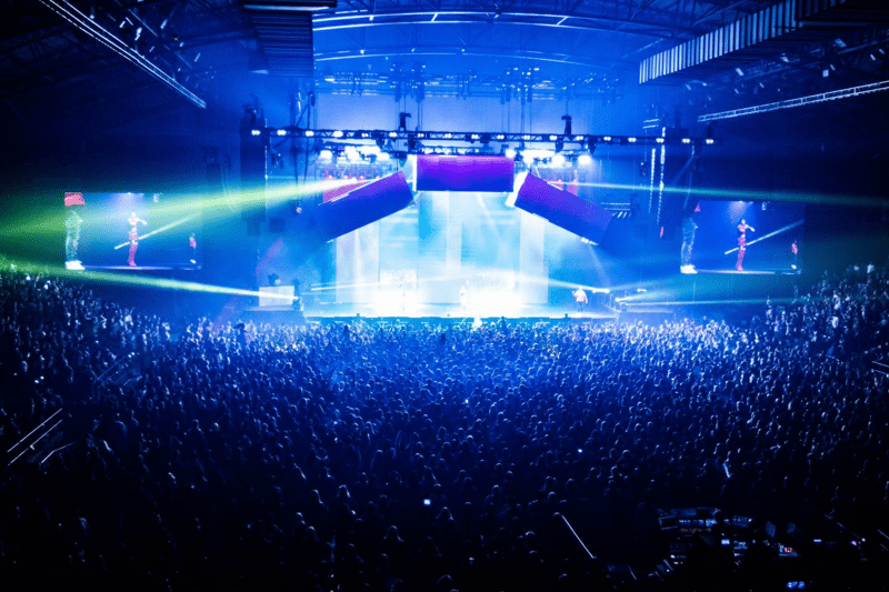 Electrician - Central Hub image